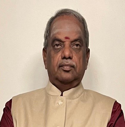 Dr. R. Thangavelu